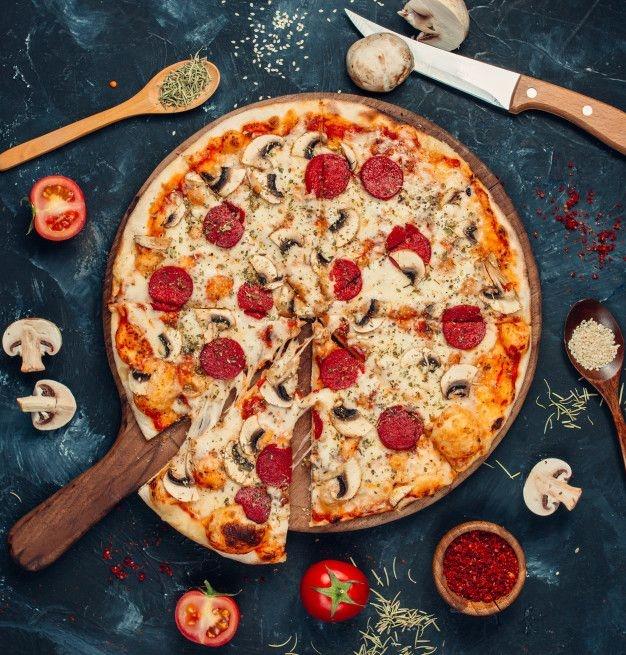 Margherita